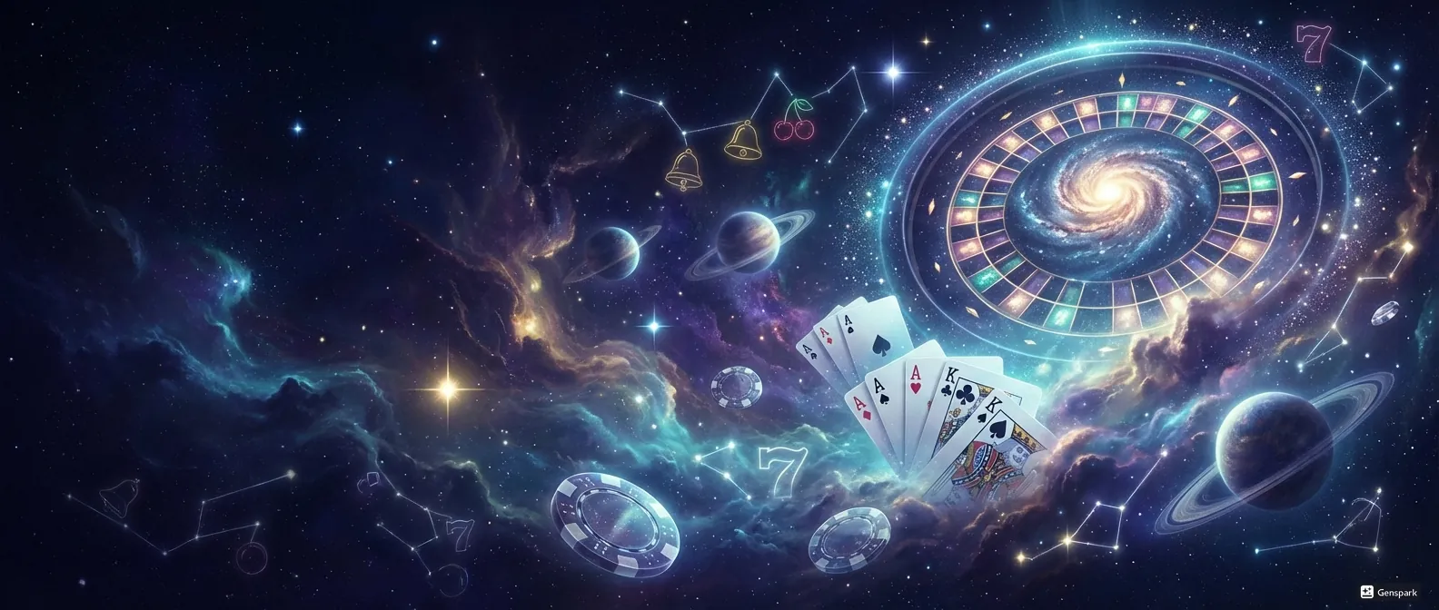 Quick Casino bonus