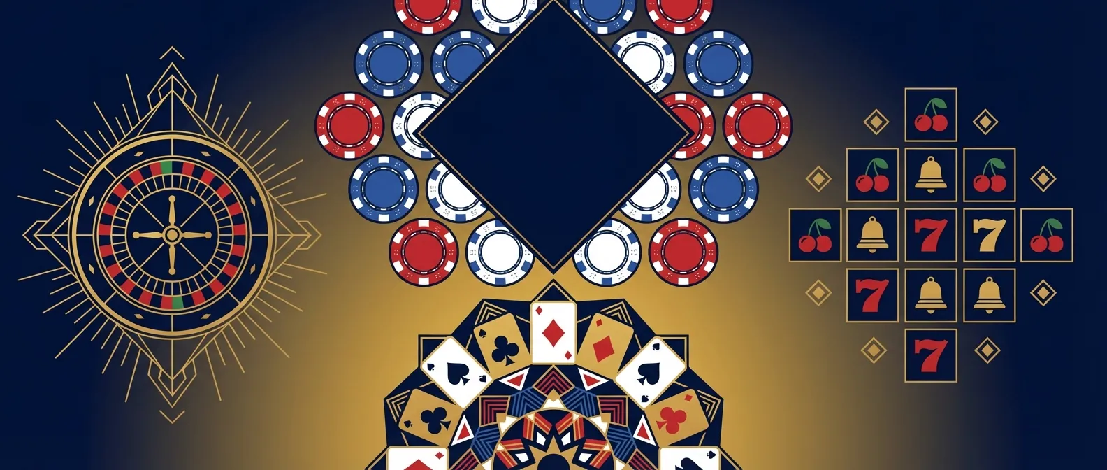 Quick Casino bonus