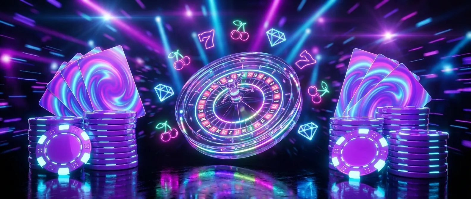 Quick Casino bonus